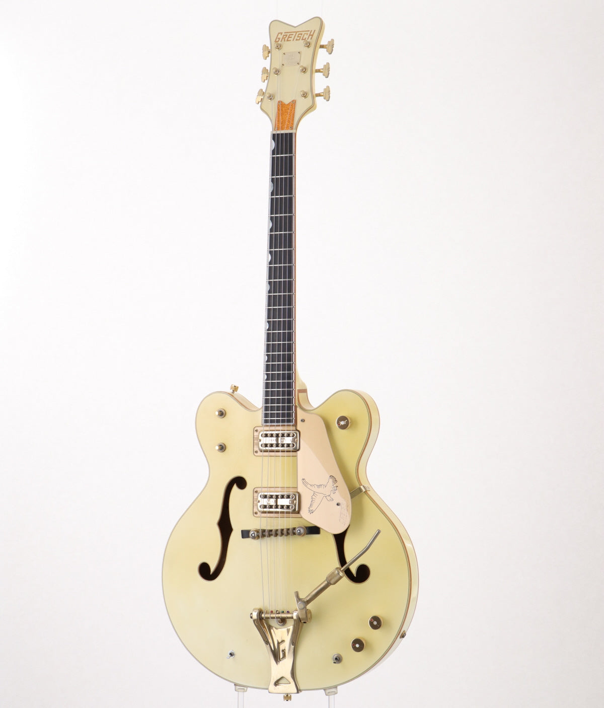 USED Gretsch / G6136DC Mod 2006 [10]