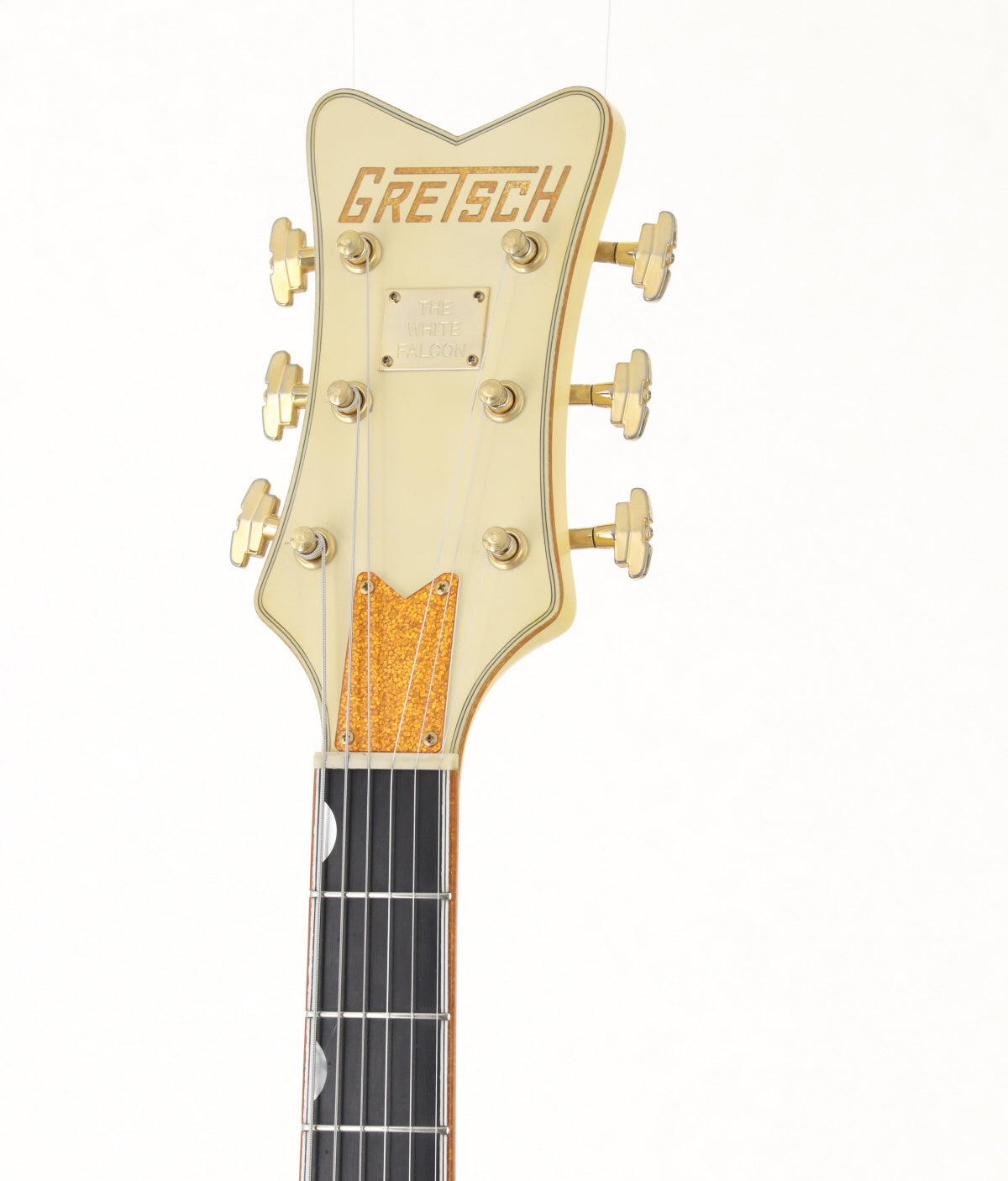 USED Gretsch / G6136DC Mod 2006 [10]