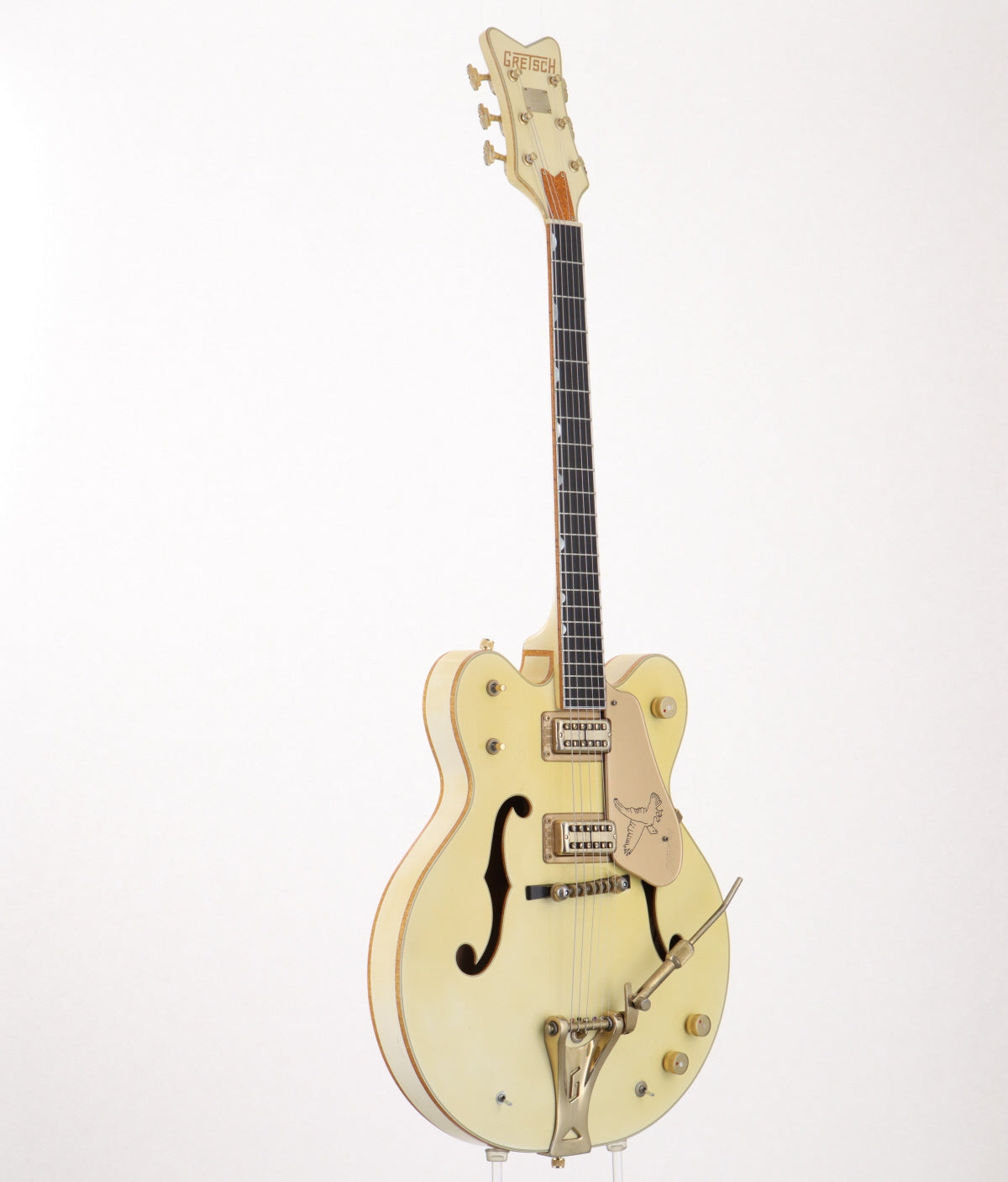 USED Gretsch / G6136DC Mod 2006 [10]