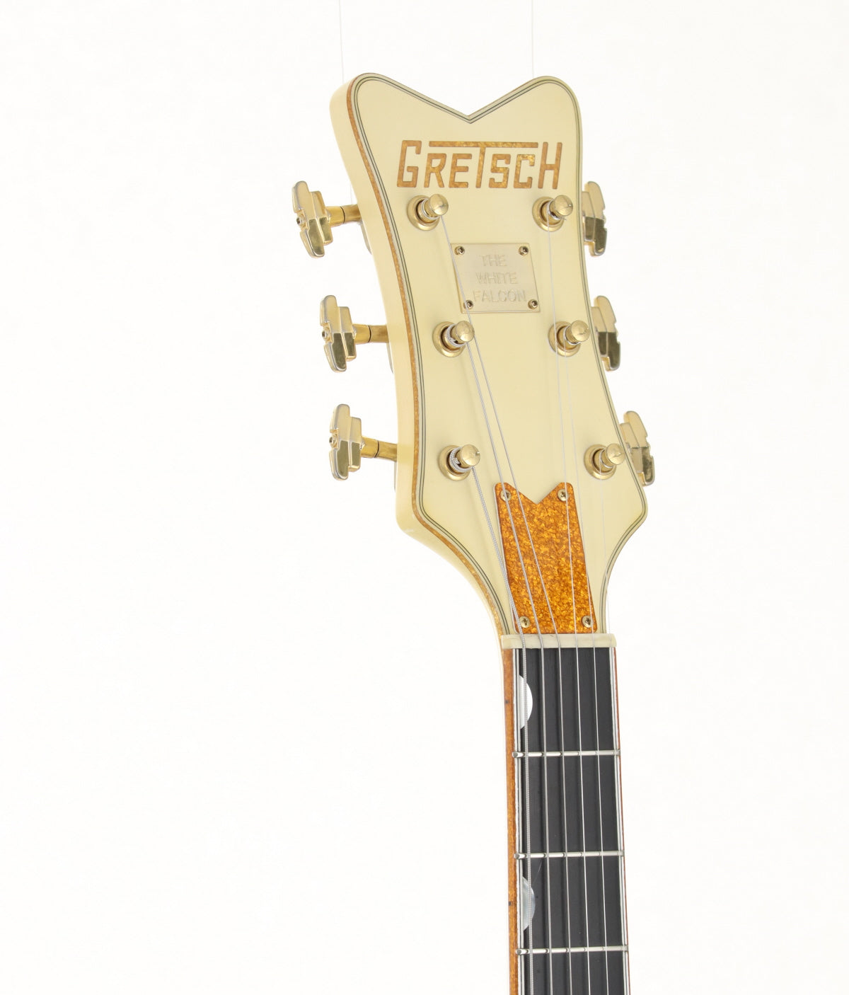 USED Gretsch / G6136DC Mod 2006 [10]