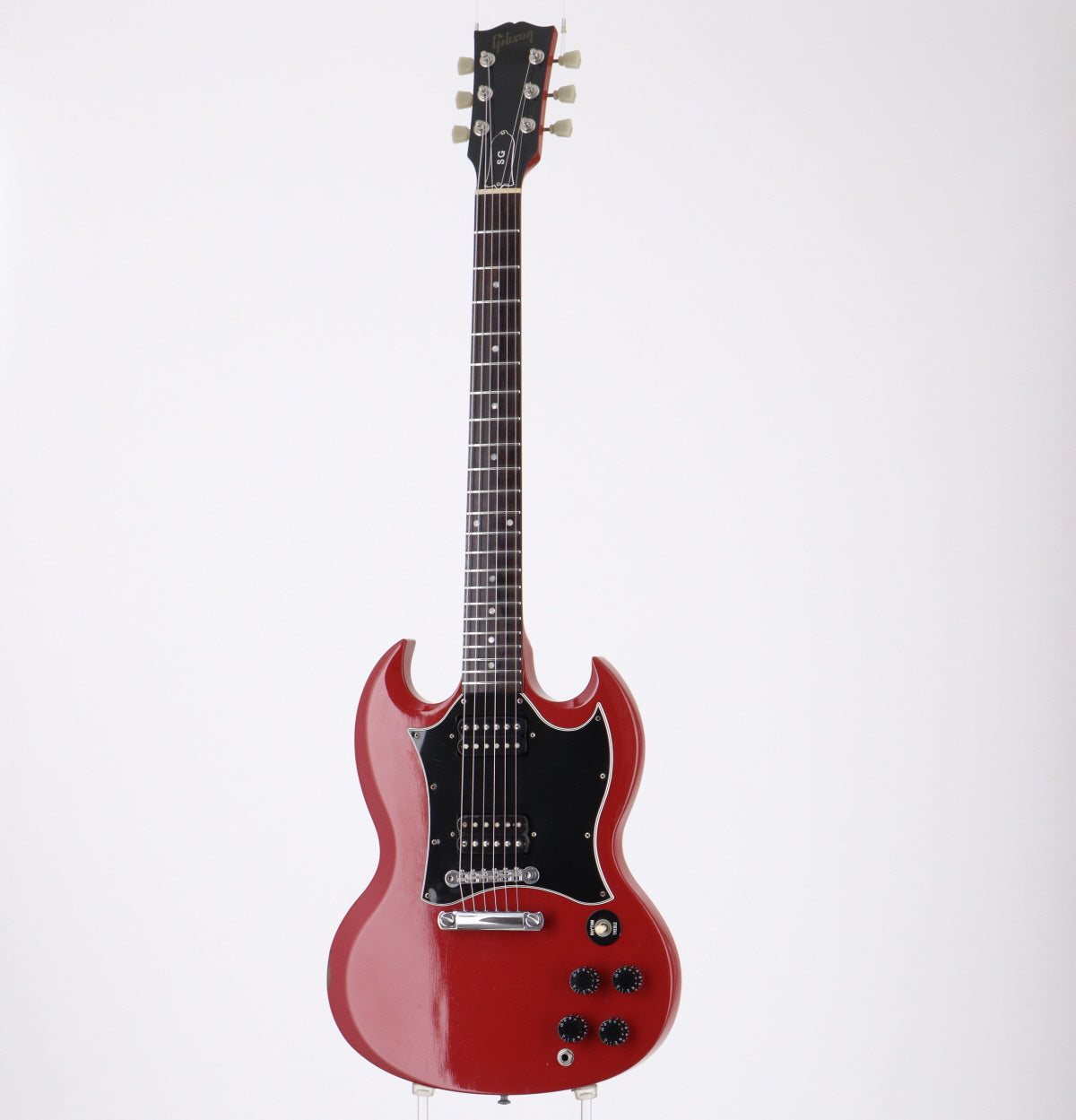 [SN 90499509] USED GIBSON USA / SG Special [03]