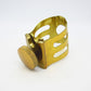 USED OTTO LINK / Metal mouthpiece for alto saxophone STM 7 [09]