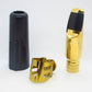 USED OTTO LINK / Metal mouthpiece for alto saxophone STM 7 [09]