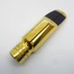 USED OTTO LINK / Metal mouthpiece for alto saxophone STM 7 [09]