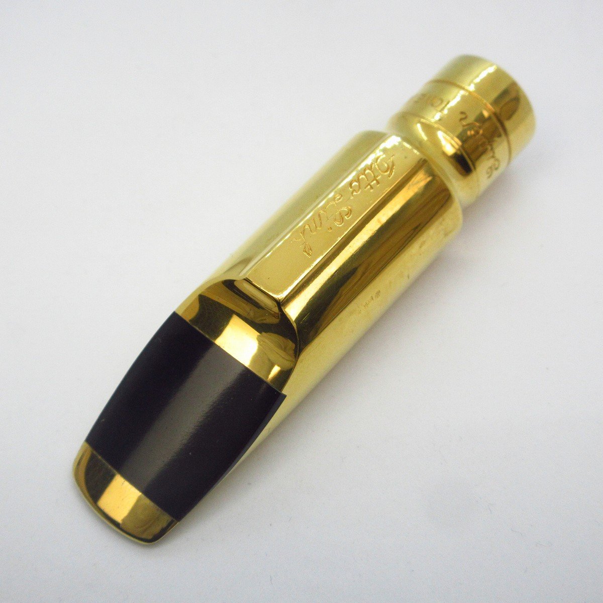 USED OTTO LINK / Metal mouthpiece for alto saxophone STM 7 [09]