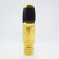 USED OTTO LINK / Metal mouthpiece for alto saxophone STM 7 [09]