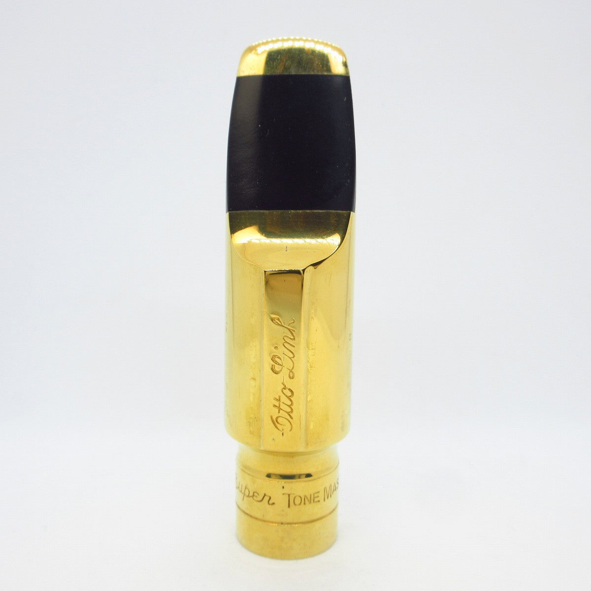 USED OTTO LINK / Metal mouthpiece for alto saxophone STM 7 [09]