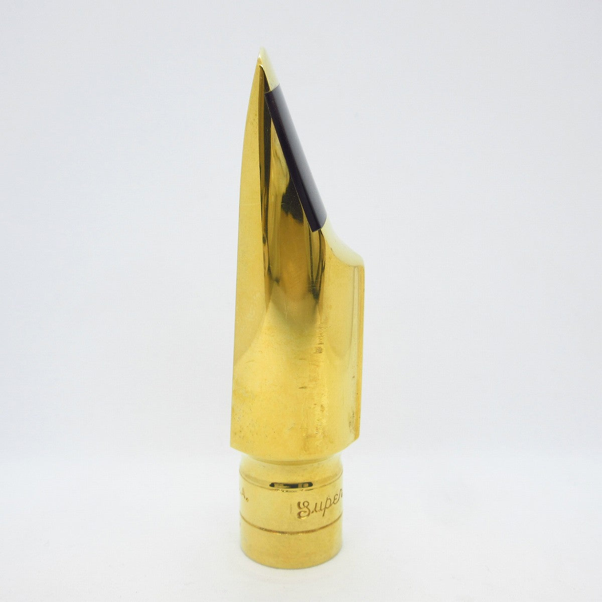 USED OTTO LINK / Metal mouthpiece for alto saxophone STM 7 [09]