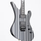 [SN 0636637] USED SCHECTER / AD-A7X-SS-CTM Synyster Gates Custom Gloss Black [09]