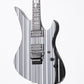 [SN 0636637] USED SCHECTER / AD-A7X-SS-CTM Synyster Gates Custom Gloss Black [09]