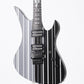 [SN 0636637] USED SCHECTER / AD-A7X-SS-CTM Synyster Gates Custom Gloss Black [09]