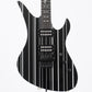 [SN 0636637] USED SCHECTER / AD-A7X-SS-CTM Synyster Gates Custom Gloss Black [09]