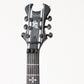 [SN 0636637] USED SCHECTER / AD-A7X-SS-CTM Synyster Gates Custom Gloss Black [09]