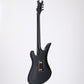 [SN 0636637] USED SCHECTER / AD-A7X-SS-CTM Synyster Gates Custom Gloss Black [09]