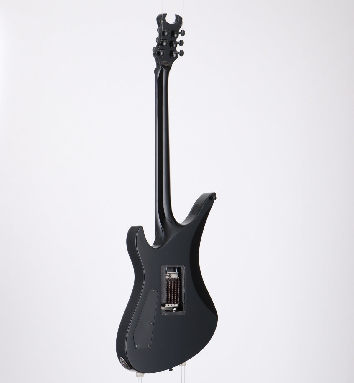 [SN 0636637] USED SCHECTER / AD-A7X-SS-CTM Synyster Gates Custom Gloss Black [09]