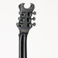 [SN 0636637] USED SCHECTER / AD-A7X-SS-CTM Synyster Gates Custom Gloss Black [09]