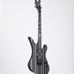 [SN 0636637] USED SCHECTER / AD-A7X-SS-CTM Synyster Gates Custom Gloss Black [09]