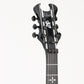 [SN 0636637] USED SCHECTER / AD-A7X-SS-CTM Synyster Gates Custom Gloss Black [09]