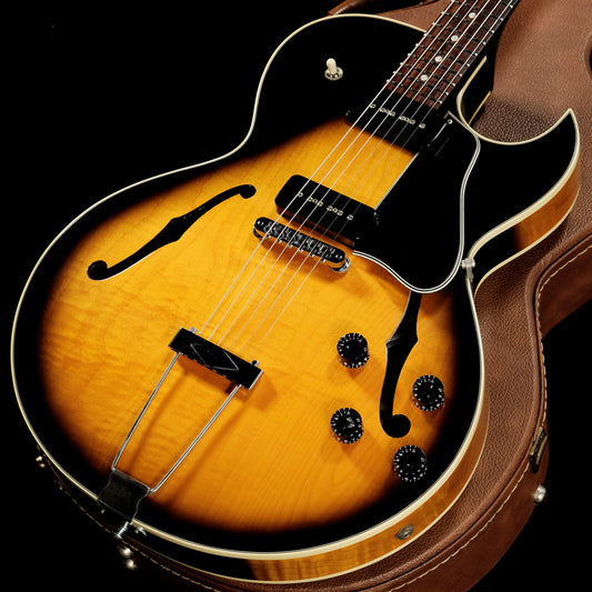 [SN 93395526] USED Gibson / ES-135 Vintage Sunburst [05]