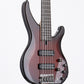 [SN IHY203219] USED YAMAHA / TRBX605FM DRB Dark Red Burst [09]