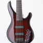 [SN IHY203219] USED YAMAHA / TRBX605FM DRB Dark Red Burst [09]