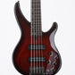 [SN IHY203219] USED YAMAHA / TRBX605FM DRB Dark Red Burst [09]