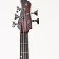 [SN IHY203219] USED YAMAHA / TRBX605FM DRB Dark Red Burst [09]