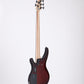 [SN IHY203219] USED YAMAHA / TRBX605FM DRB Dark Red Burst [09]