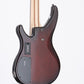 [SN IHY203219] USED YAMAHA / TRBX605FM DRB Dark Red Burst [09]