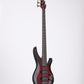 [SN IHY203219] USED YAMAHA / TRBX605FM DRB Dark Red Burst [09]