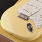 [SN R24155] USED Fender Custom Shop / Master Built Series 1970 Stratocaster NOS Olympic White Build by Todd Krause [03]