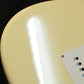 [SN R24155] USED Fender Custom Shop / Master Built Series 1970 Stratocaster NOS Olympic White Build by Todd Krause [03]