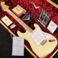 [SN R24155] USED Fender Custom Shop / Master Built Series 1970 Stratocaster NOS Olympic White Build by Todd Krause [03]