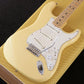 [SN R24155] USED Fender Custom Shop / Master Built Series 1970 Stratocaster NOS Olympic White Build by Todd Krause [03]