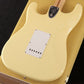 [SN R24155] USED Fender Custom Shop / Master Built Series 1970 Stratocaster NOS Olympic White Build by Todd Krause [03]