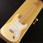 [SN R24155] USED Fender Custom Shop / Master Built Series 1970 Stratocaster NOS Olympic White Build by Todd Krause [03]