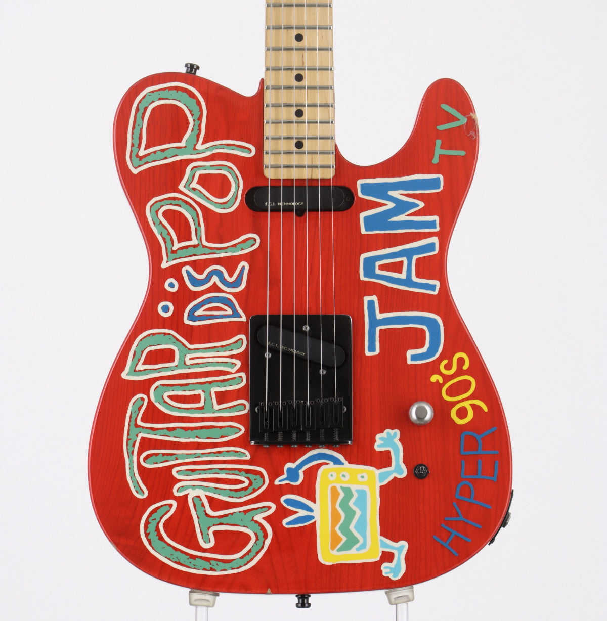 Telecaster type [Electric guitar › Telecaster type] – Page 3