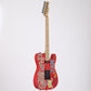 [SN Y90409] USED FERNANDES / TE-95T JUDY AND MARY Takuya Model [06]