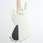 [SN ME426] USED Sadowsky / Metroline Express RV4E Olympic White [11]