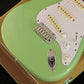 [SN CZ506678] USED Fender Custom Shop / Master Built Series Custom Stratocaster Surf Green Build by Todd Krause [05]