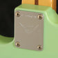 [SN CZ506678] USED Fender Custom Shop / Master Built Series Custom Stratocaster Surf Green Build by Todd Krause [05]