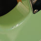 [SN CZ506678] USED Fender Custom Shop / Master Built Series Custom Stratocaster Surf Green Build by Todd Krause [05]