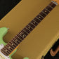 [SN CZ506678] USED Fender Custom Shop / Master Built Series Custom Stratocaster Surf Green Build by Todd Krause [05]