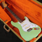 [SN CZ506678] USED Fender Custom Shop / Master Built Series Custom Stratocaster Surf Green Build by Todd Krause [05]