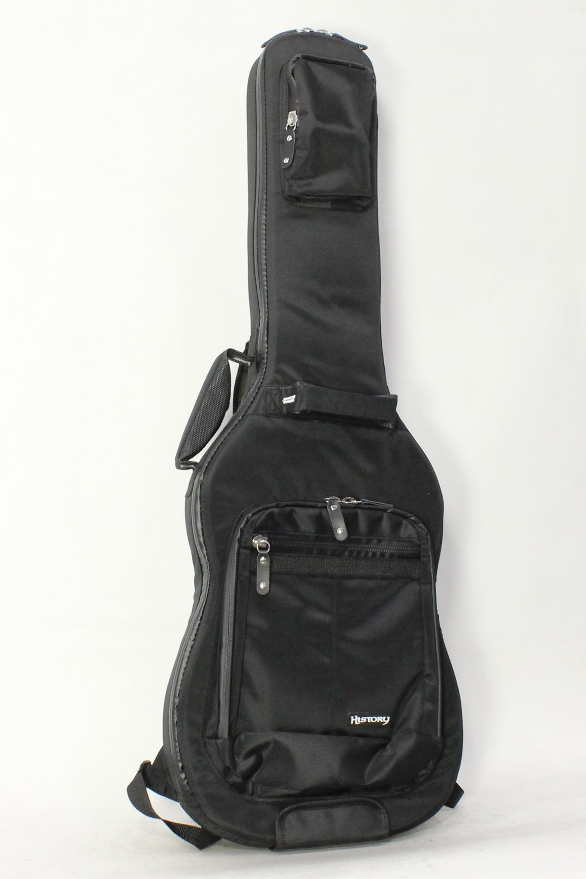 [SN A190749] USED HISTORY / HS-SV BLK [06]