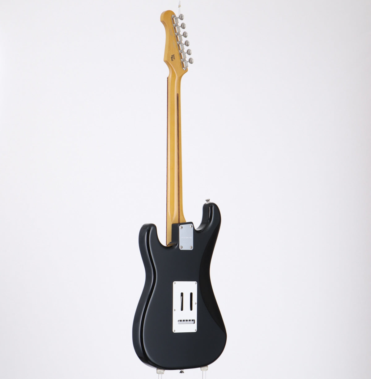 [SN A190749] USED HISTORY / HS-SV BLK [06]