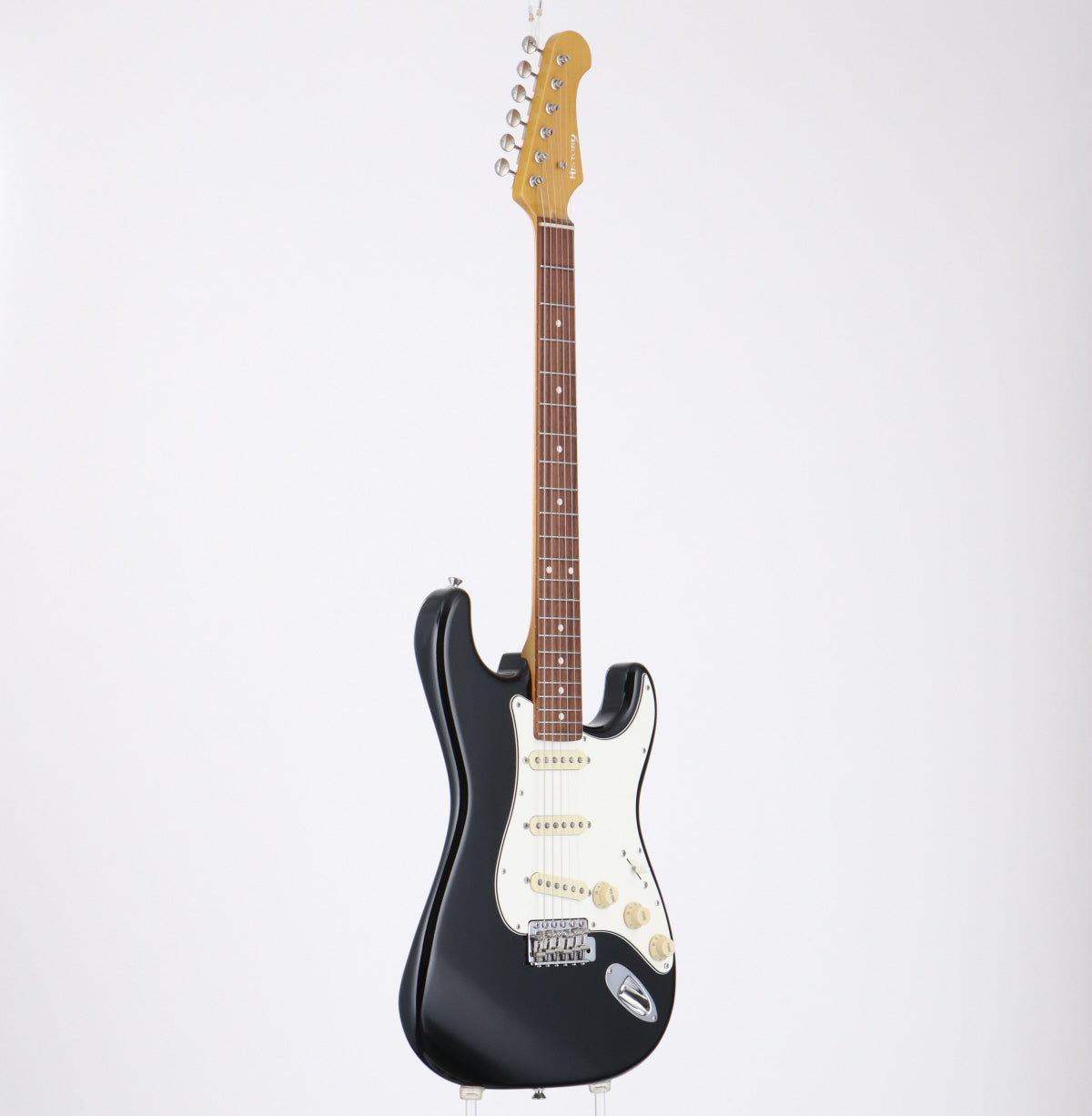 [SN A190749] USED HISTORY / HS-SV BLK [06]