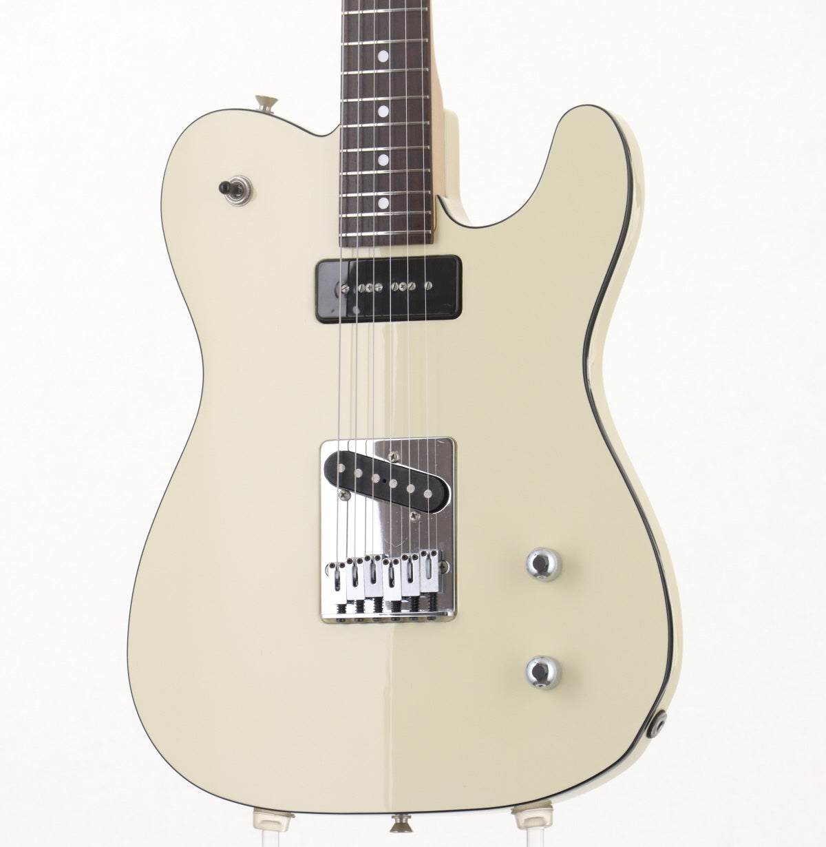 [SN T016590] USED FENDER JAPAN / ATL VWH [03]