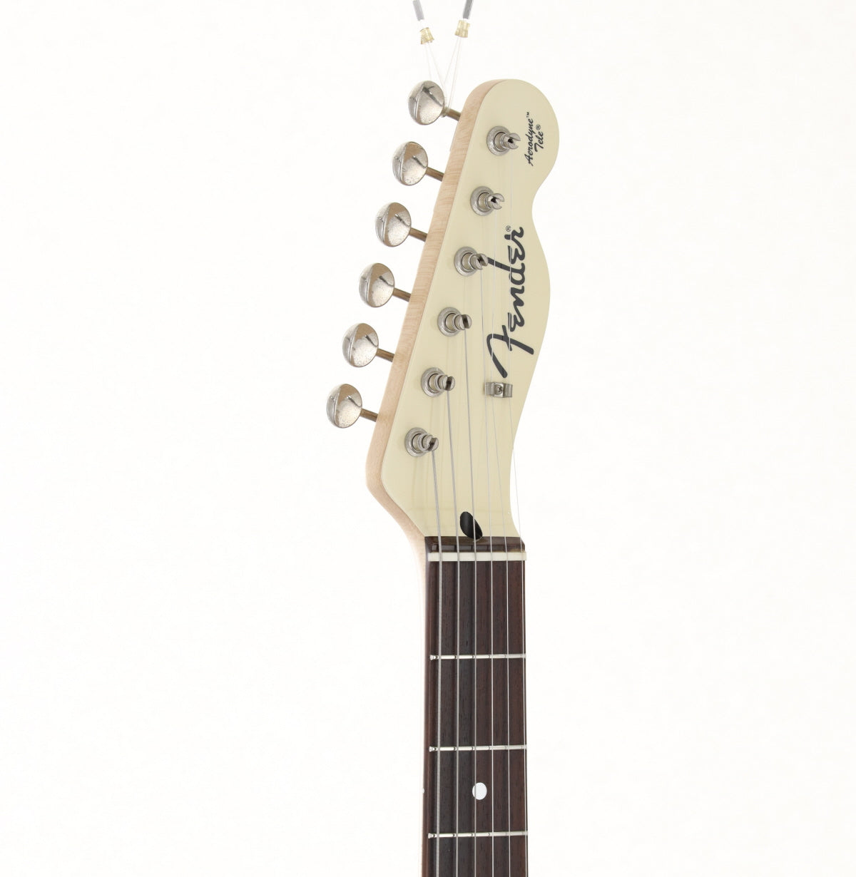 [SN T016590] USED FENDER JAPAN / ATL VWH [03]