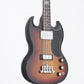 [SN 140075651] USED Gibson USA / SG Special Bass 120th Fire Burst [06]